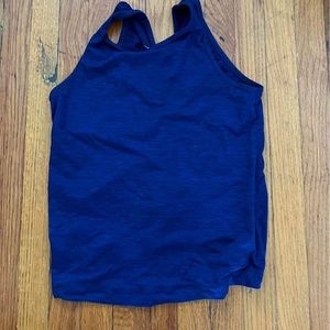 Activewear top